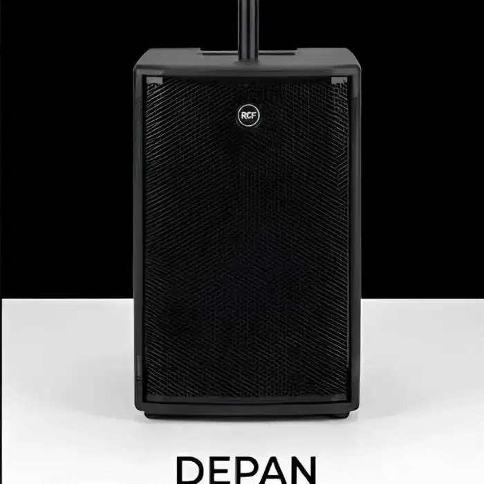 sewa paket sound system