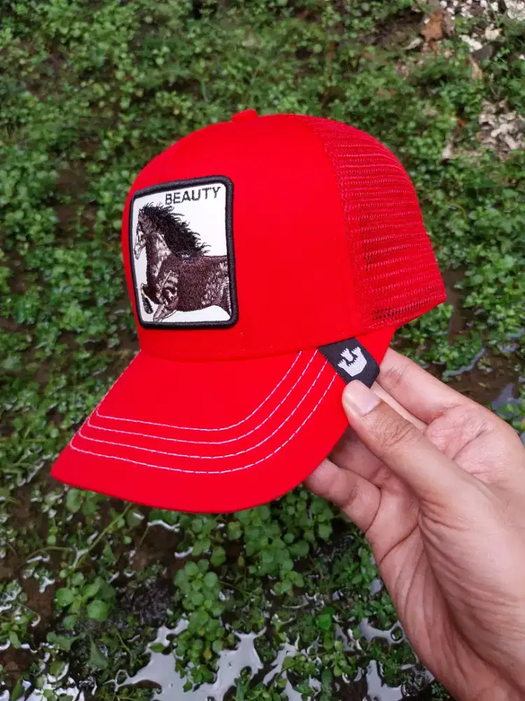 Topi Goorin Bros