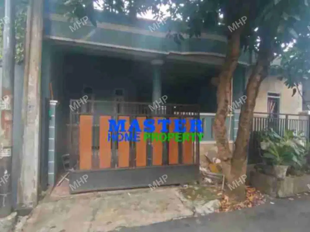 Rumah Siap Huni Dijual Murah