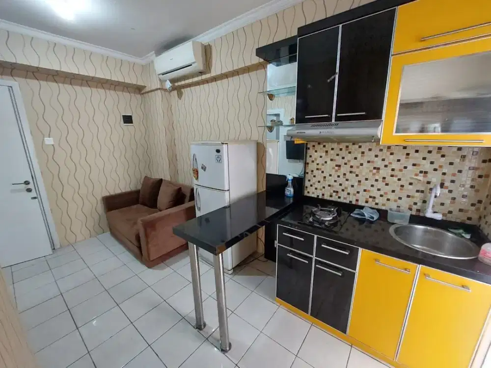 Di Sewakan Apartemen Hunian Dengan Harga Murah Aman Dan Nyaman