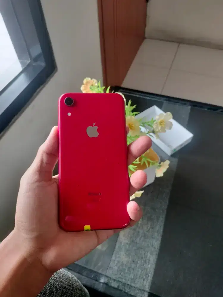 Iphone xr 64gb ex inter