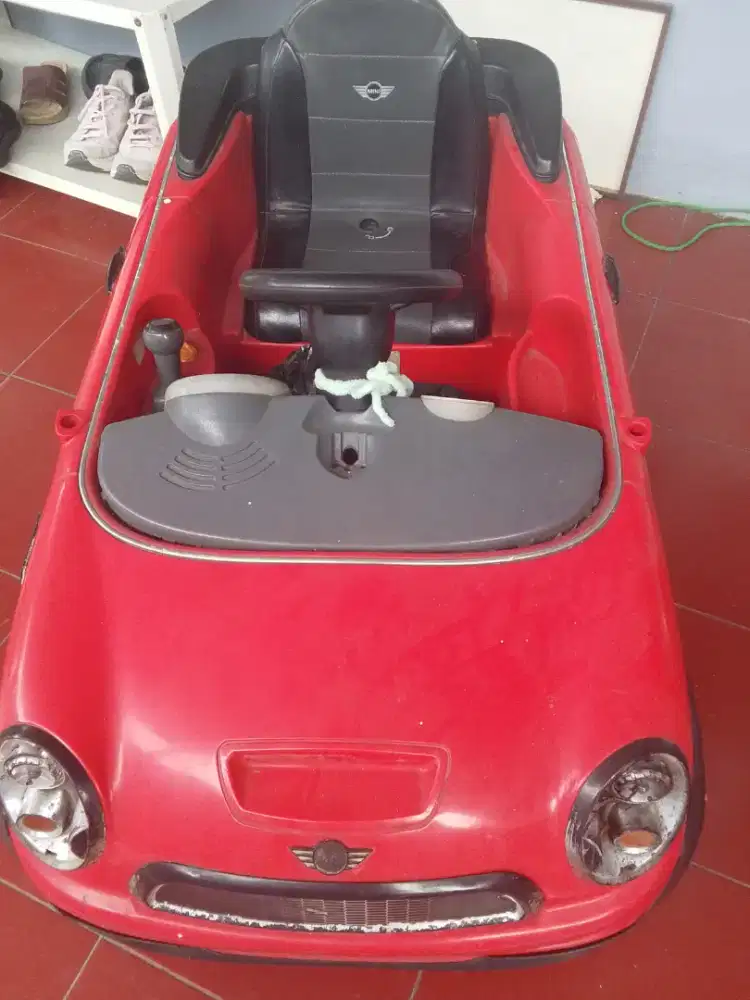 Maenan mobil mobilan
