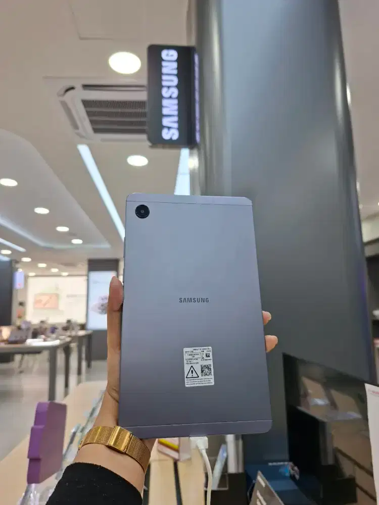 TAB A11 LTE 4/64 GARANSI RESMI !!