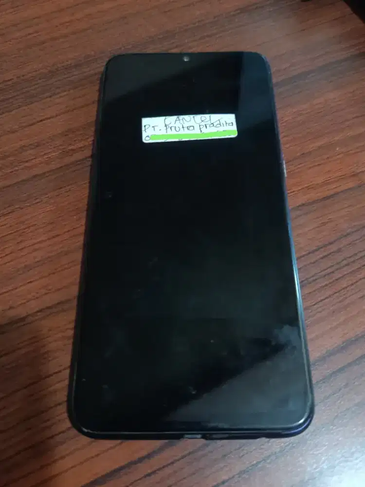 Jual Oppo F9 Bekas
