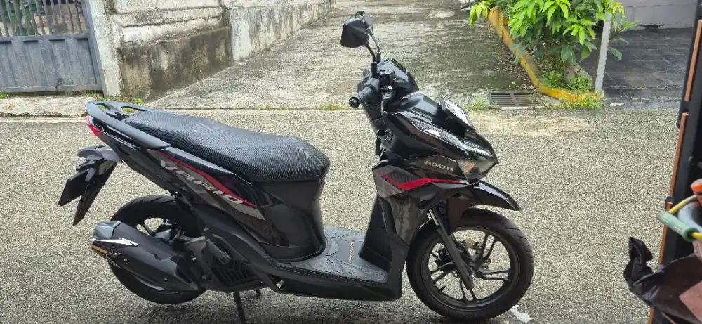Honda Vario 125
