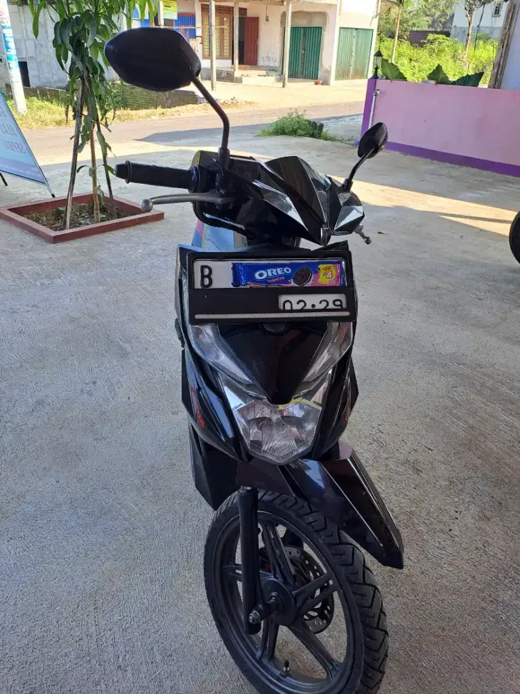 BEAT 2019 RP 12.5