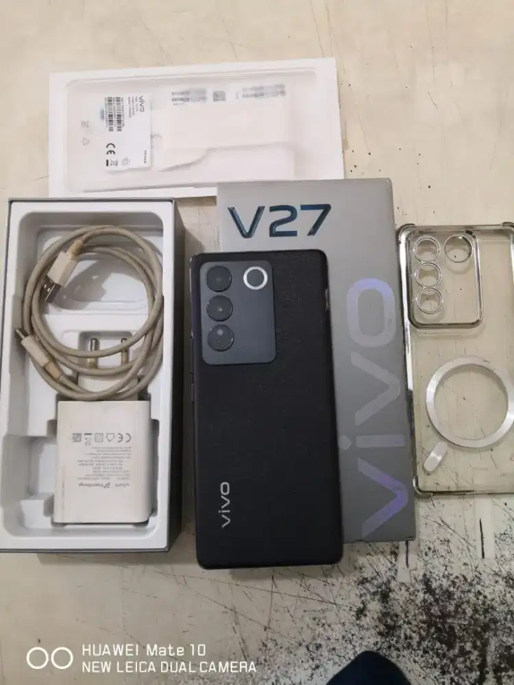 Vivo V27 5G 8/256