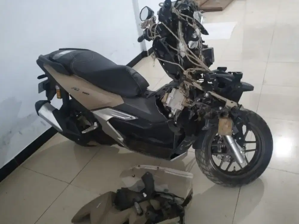 Honda ADV 160 ABS 2025