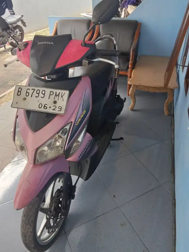 Honda vario 2007