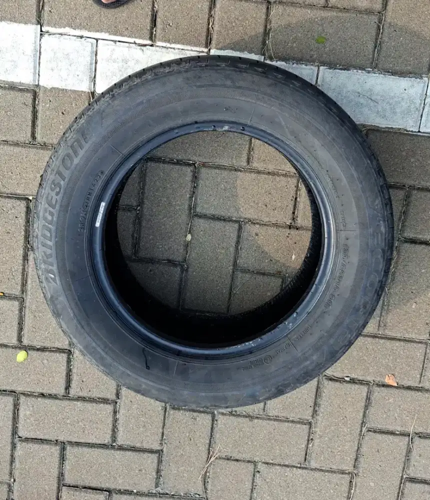 Bridgestone ecopia EP150 NIK 2022