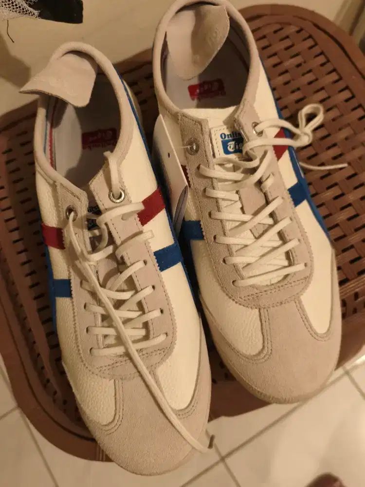 SEPATU ONITSUKA TIGER MEXICO 66