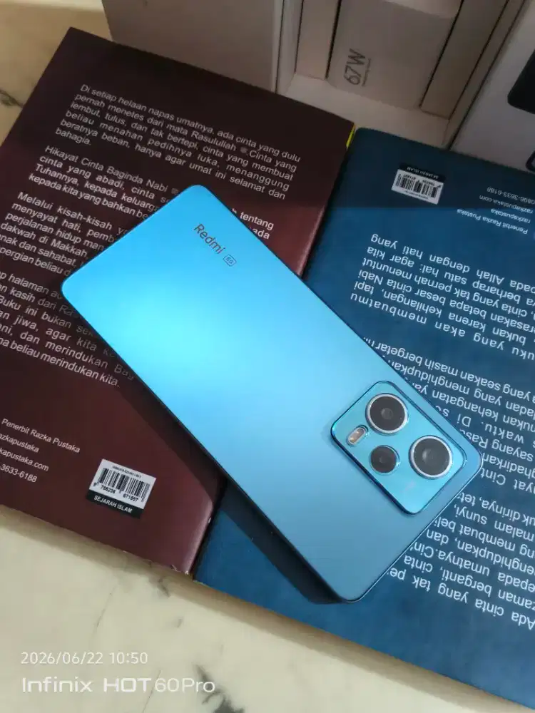 Redmi Note 12 Pro 5G 256/8
