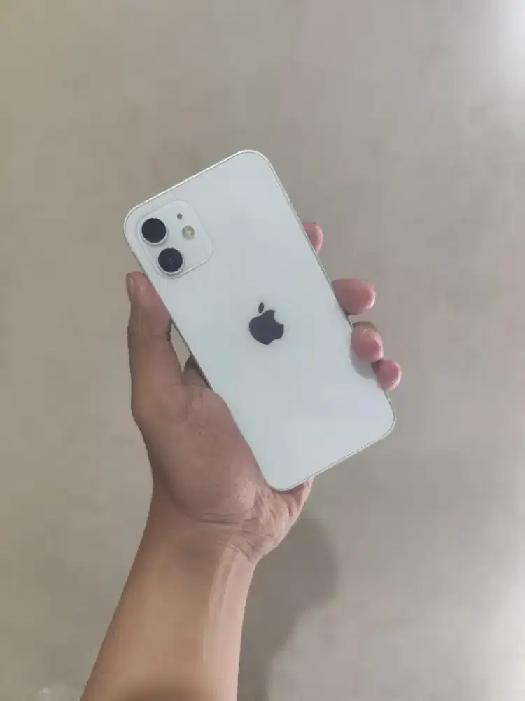 iPhone 12 64gb mulus nominus