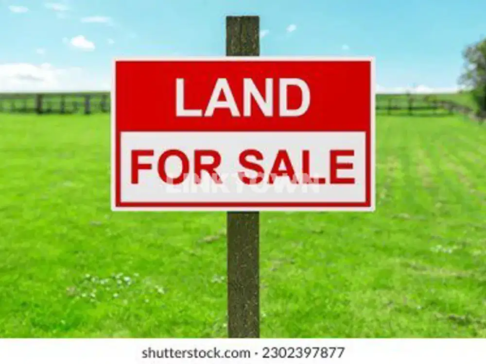 Dijual Tanah Kavling Siap Bangun di South Emerald Citraland