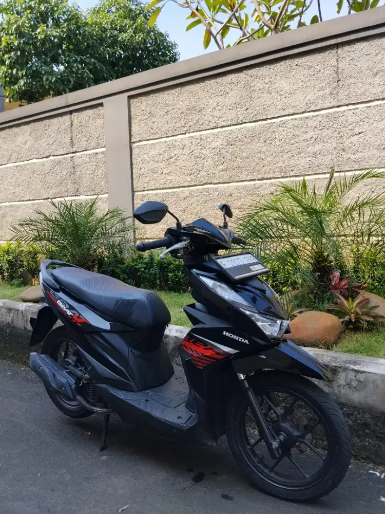 FOR SALE HONDA BEAT ALL NEW 2022