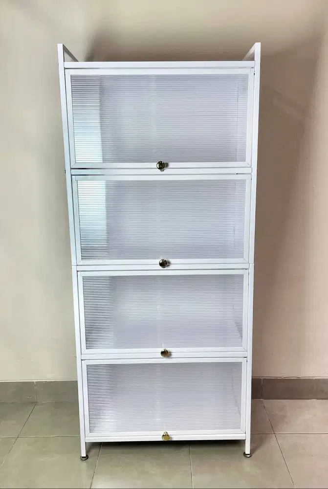 Dijual E-TIFE Lemari Dapur Rak Piring Serbaguna