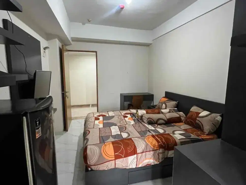 sewa apartemen studio