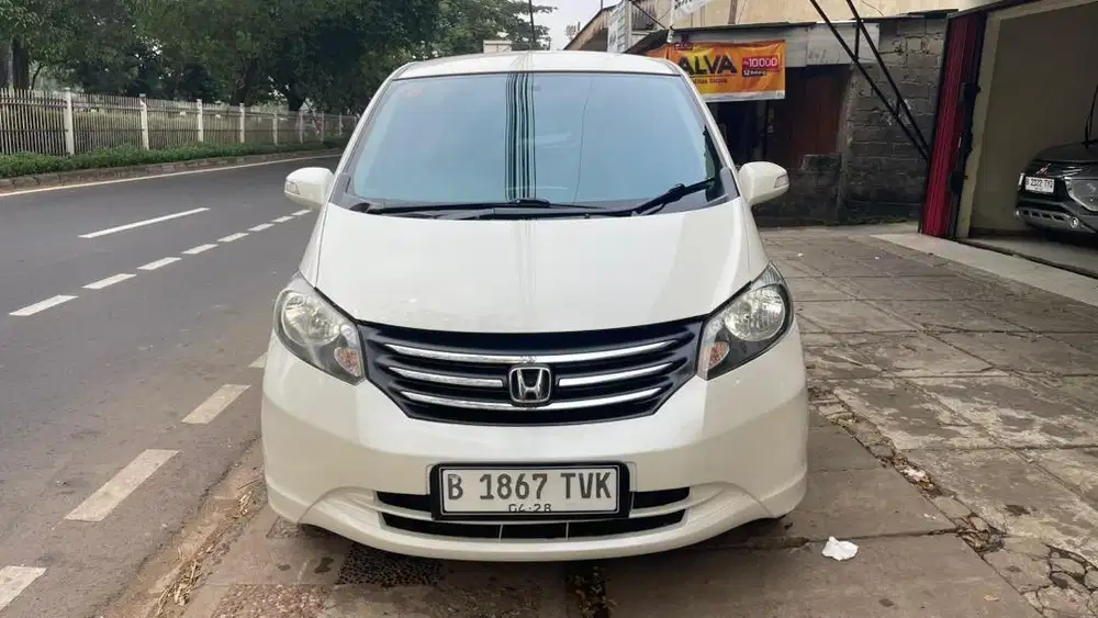 FREED E PSD 2012 Dp 10 JT
