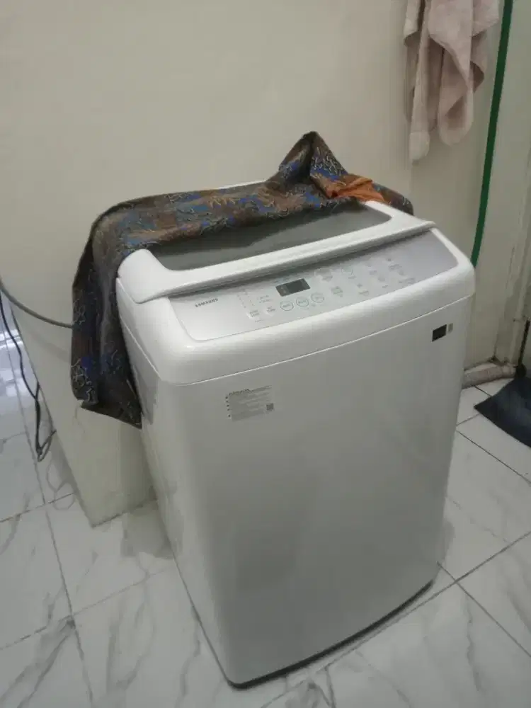 Mesin cuci Samsung 1tabung