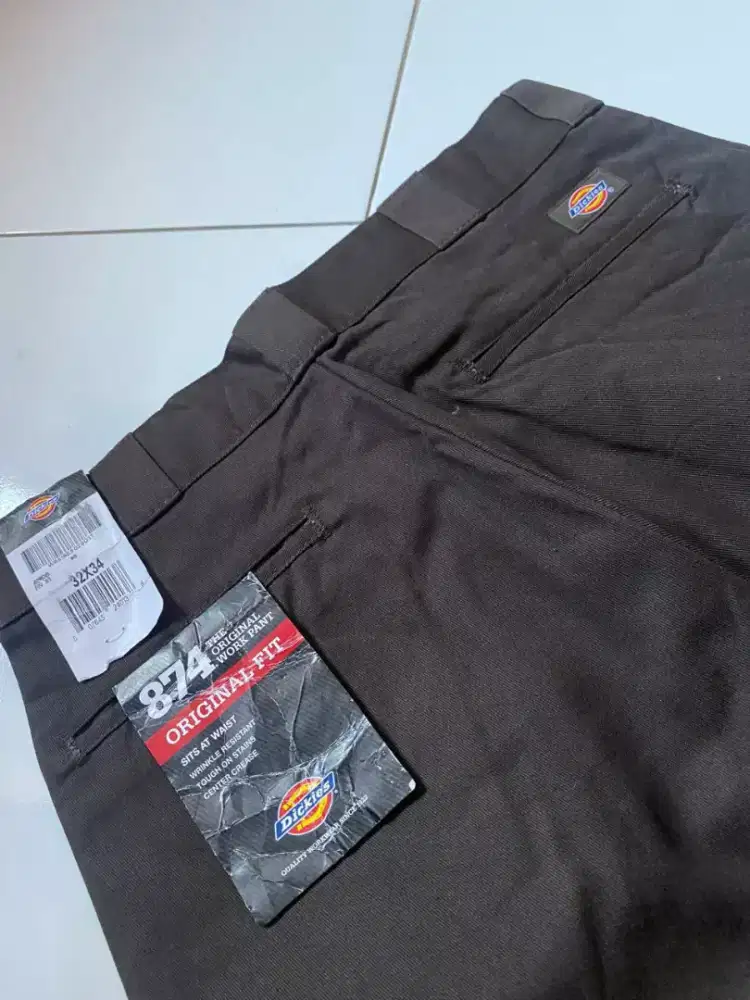 Celana Dickies 874