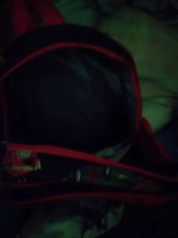 Tas sekolah anak
