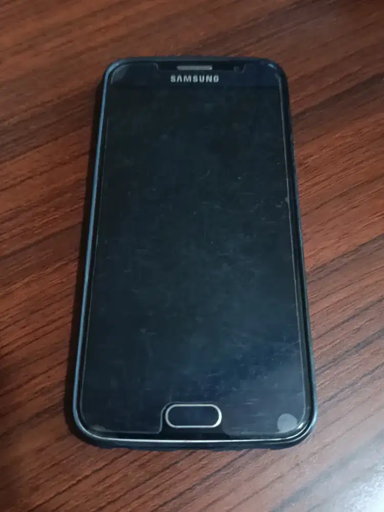 Jual Samsung S6 Bekas