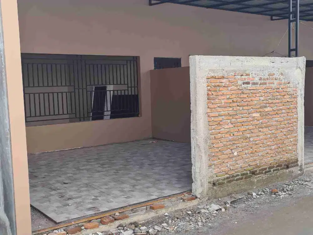 DISEWAKAN RUMAH LUX UK 5X25