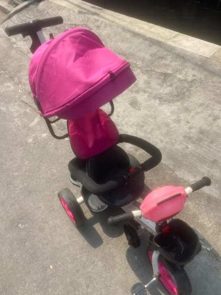 Jual cepat Sepeda anak