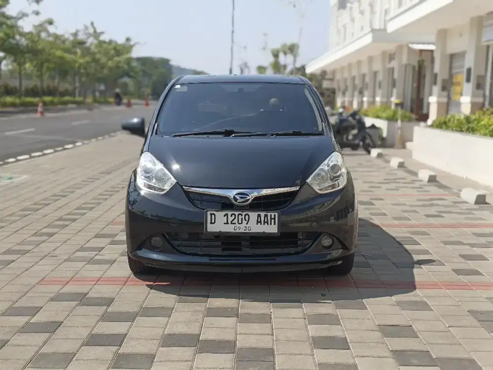 DP 5 jt.! Sirion RS manual 2013