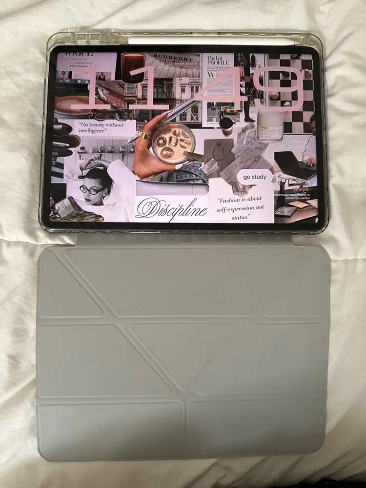 Xiaomi pad 7 2025 + stylus pen xiaomi