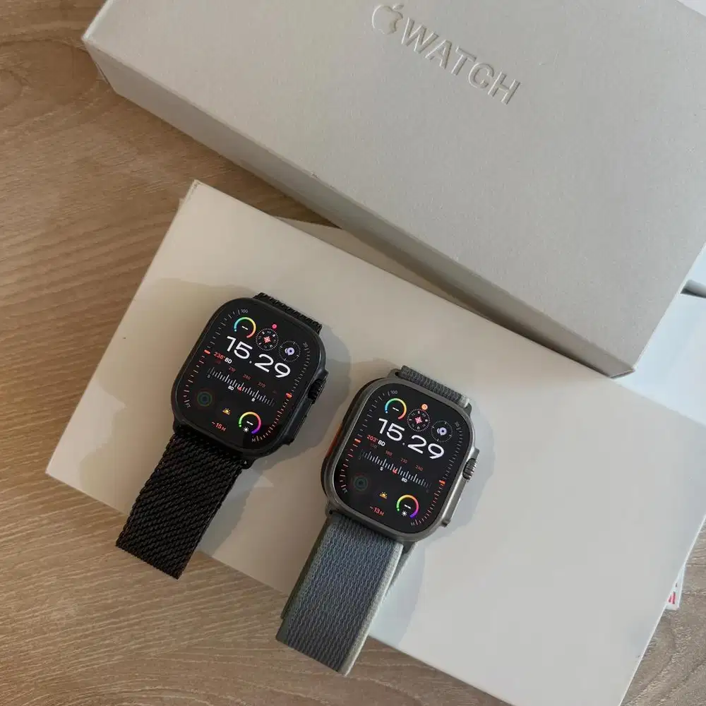 APPLE WATCH ULTRA 2 49MM