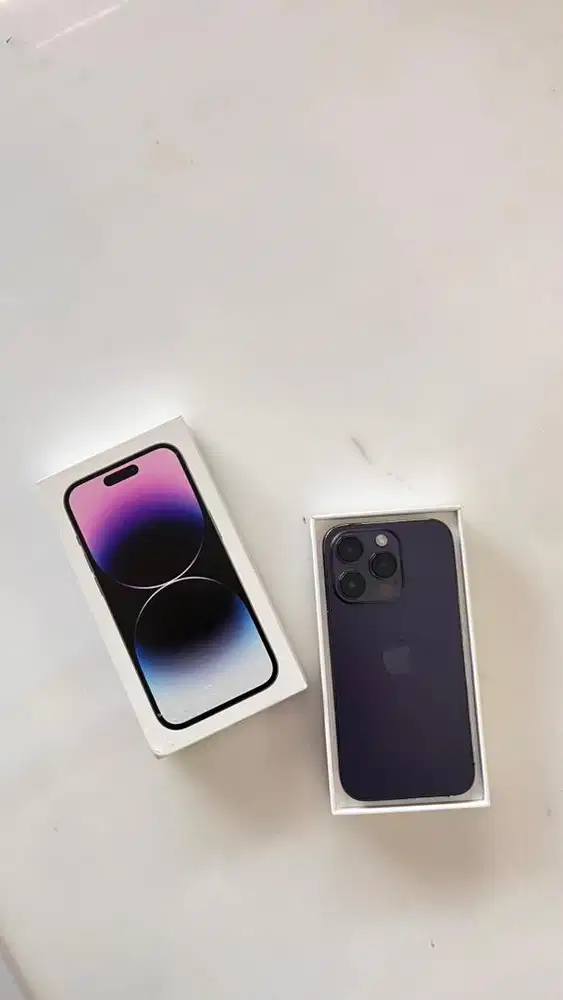 Iphone 14 pro 128gb