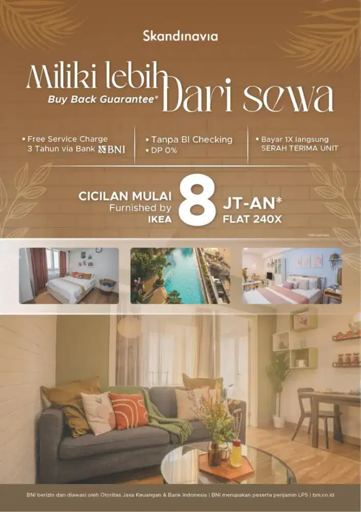 Dicari marketing