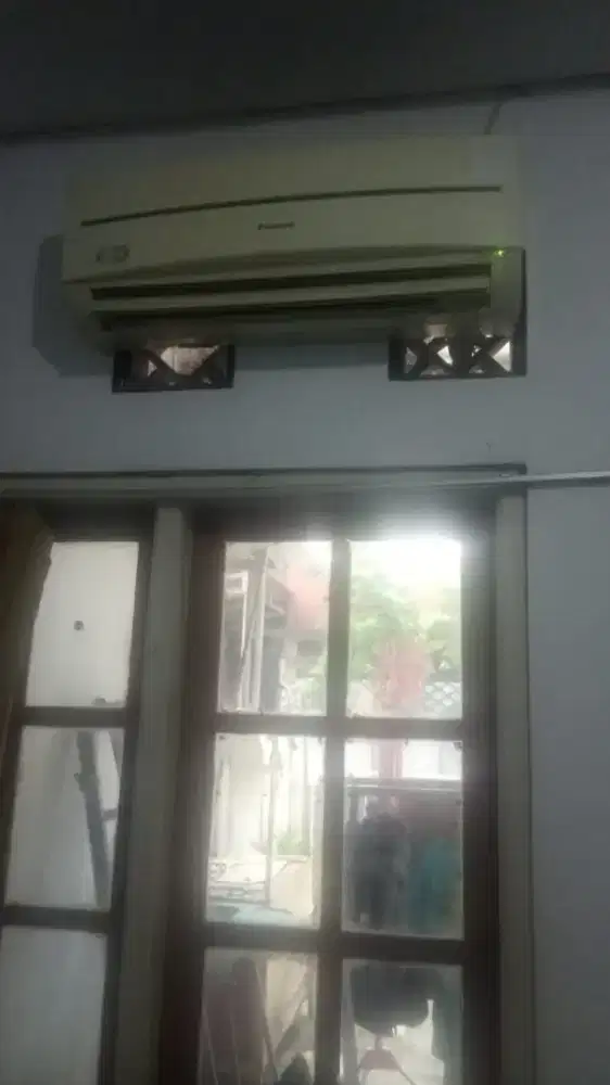 Ac 1 pk panasonic