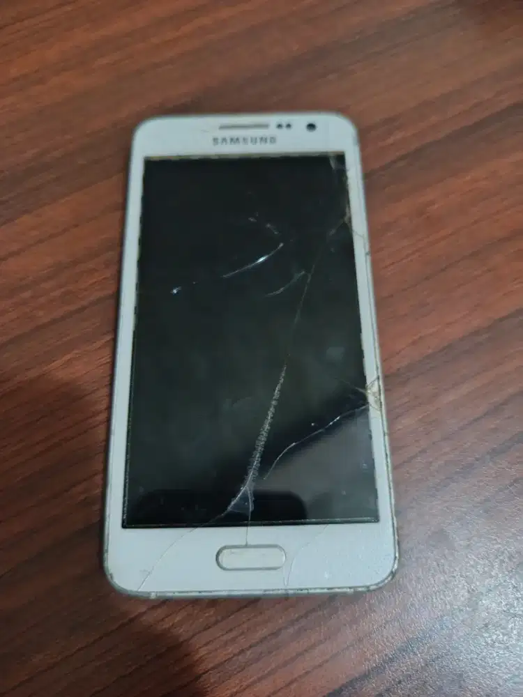 Jual Samsung A3 Duos Bekas