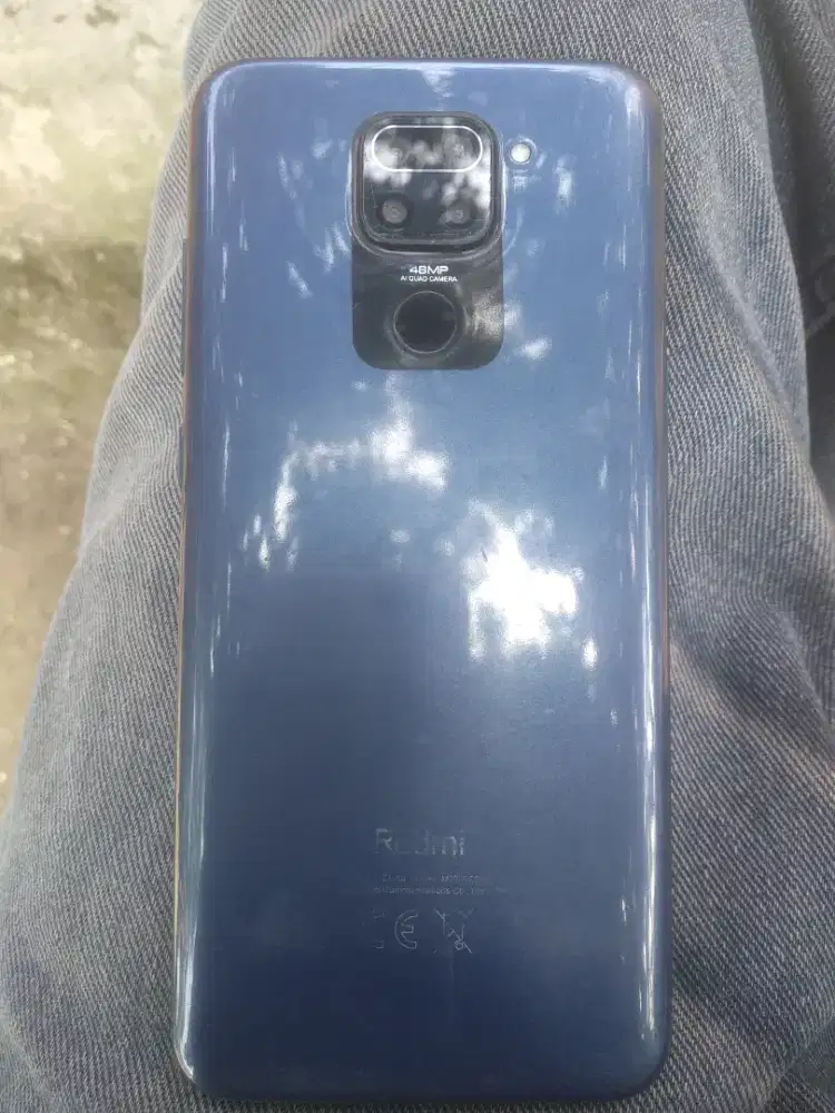 Xiaomi Redmi note 9