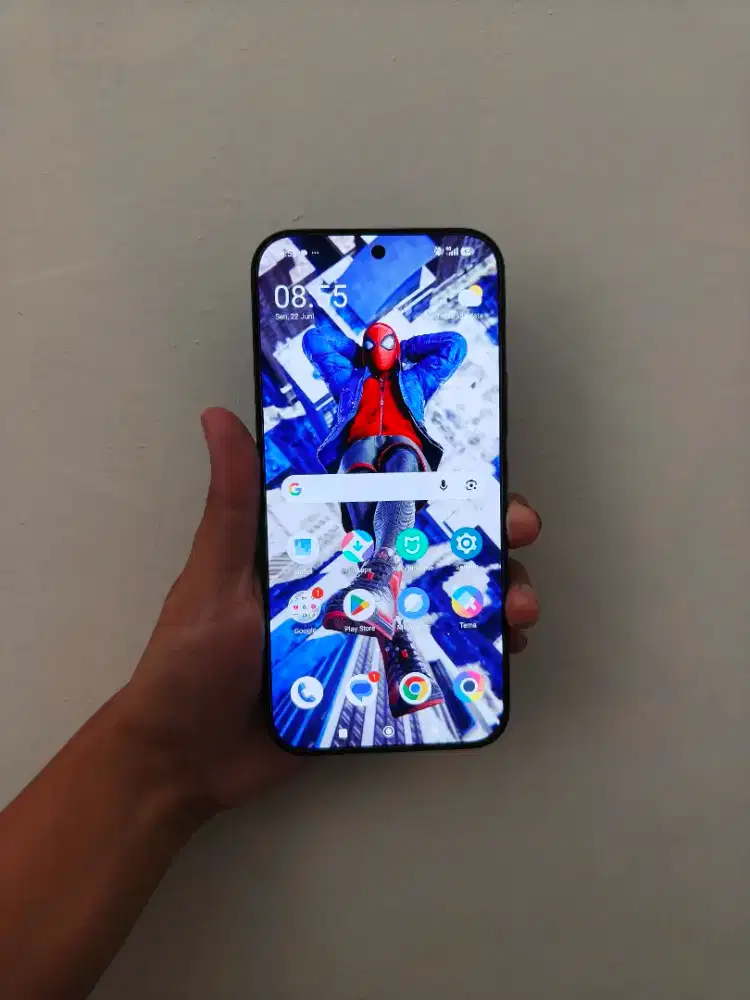 Poco F8 Ultra (16/512)