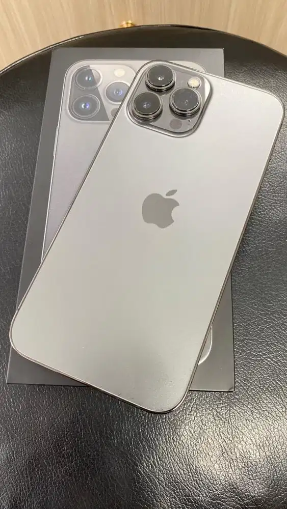 IPHONE 13 PROMAX 256 IBOX