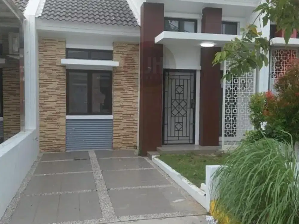 Dijual Rumah di Taman Sagara Cluster Atlantis Tarumajaya Bekasi Jawa Barat