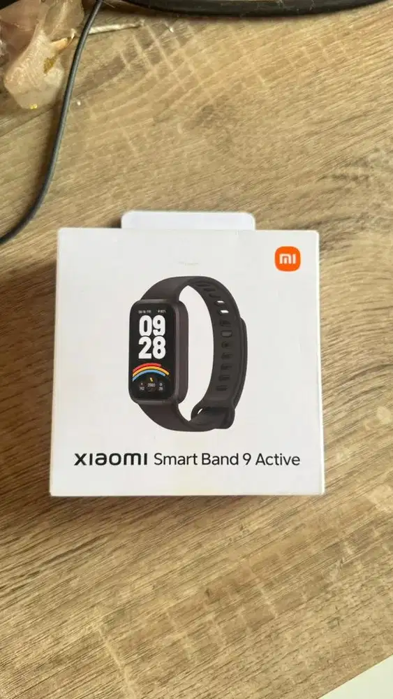 Xiaomi Smart Band Active 9