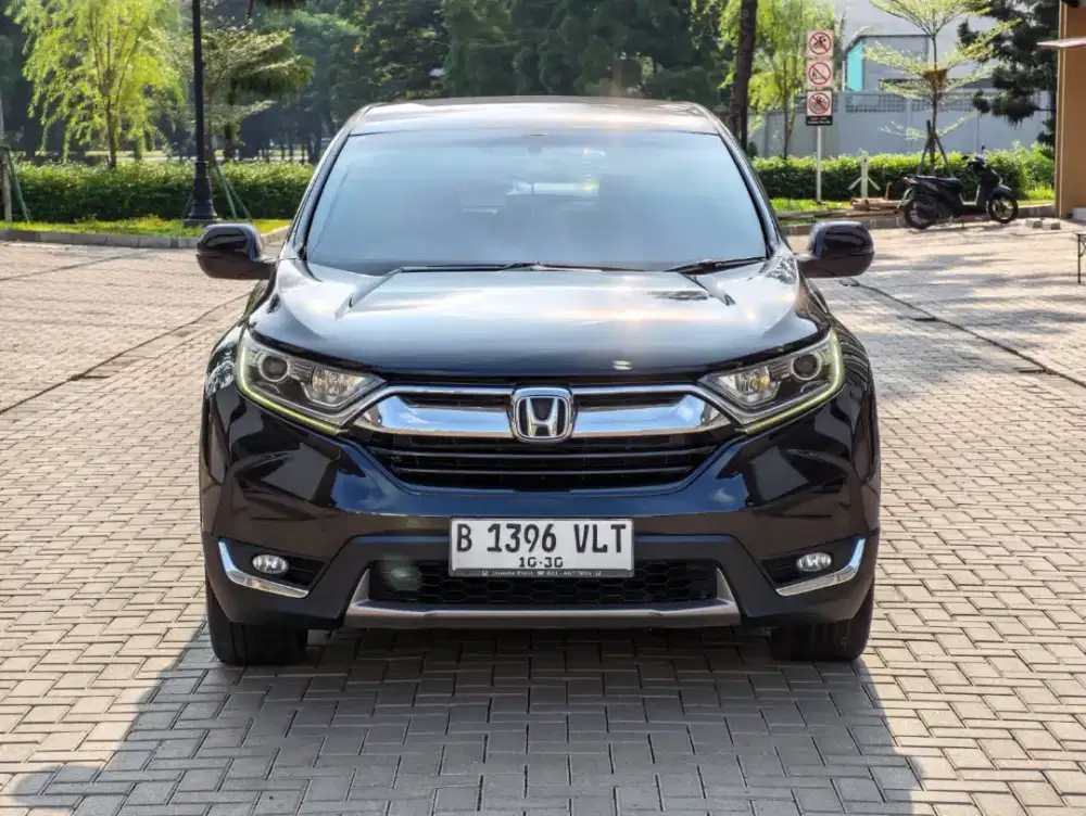HONDA CRV 2.0 AT 2018