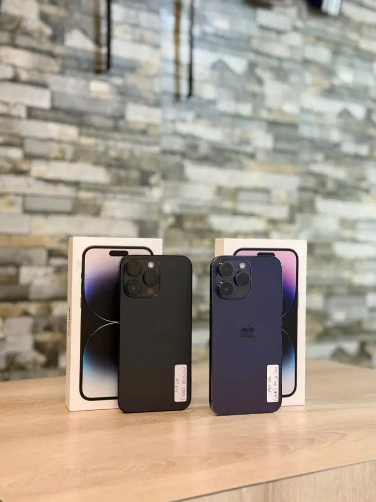iPhone 14 Promax 128gb | 256gb