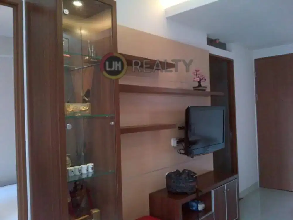Apartemen Gading Icon Oak Tower , Perintis Kemerdekaan Jakarta Timur