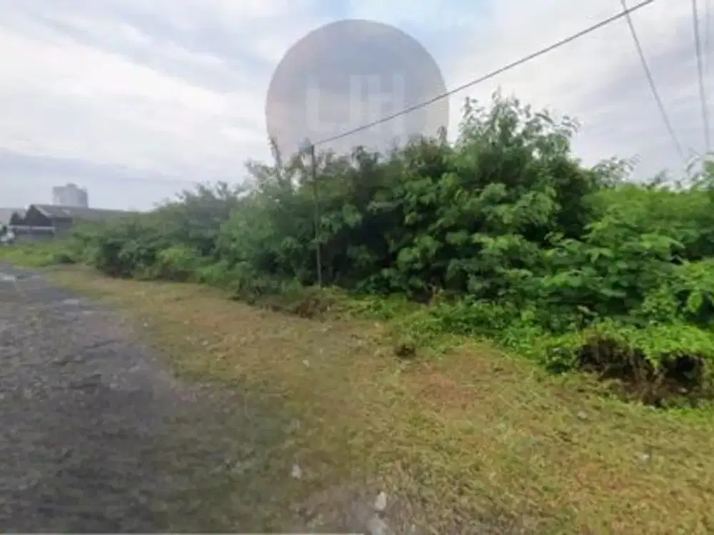 Disewakan Kavling di KH. Muchtar Tabrani, Teluk Buyung, Bekasi Utara, Jawa Barat