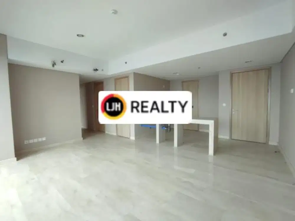 Apartemen Sangat Strategis Holland Village Tower Two Jakarta Pusat