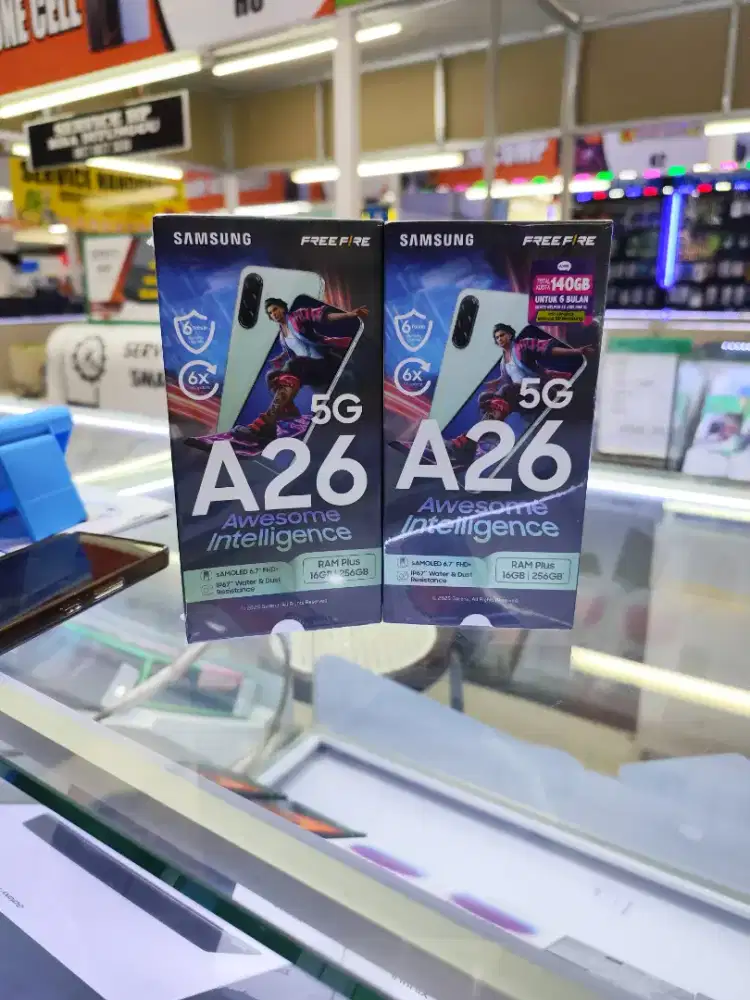 Samsung A26 5g 8/256gb