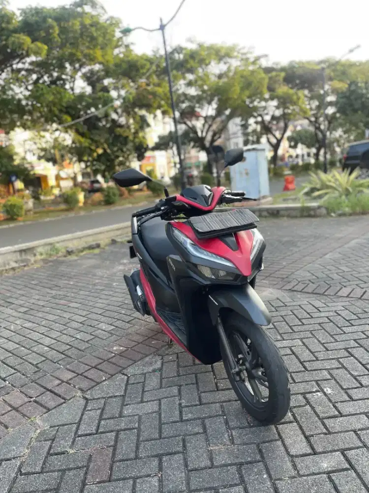 HONDA VARIO 150 2021 SIAP PAKAI