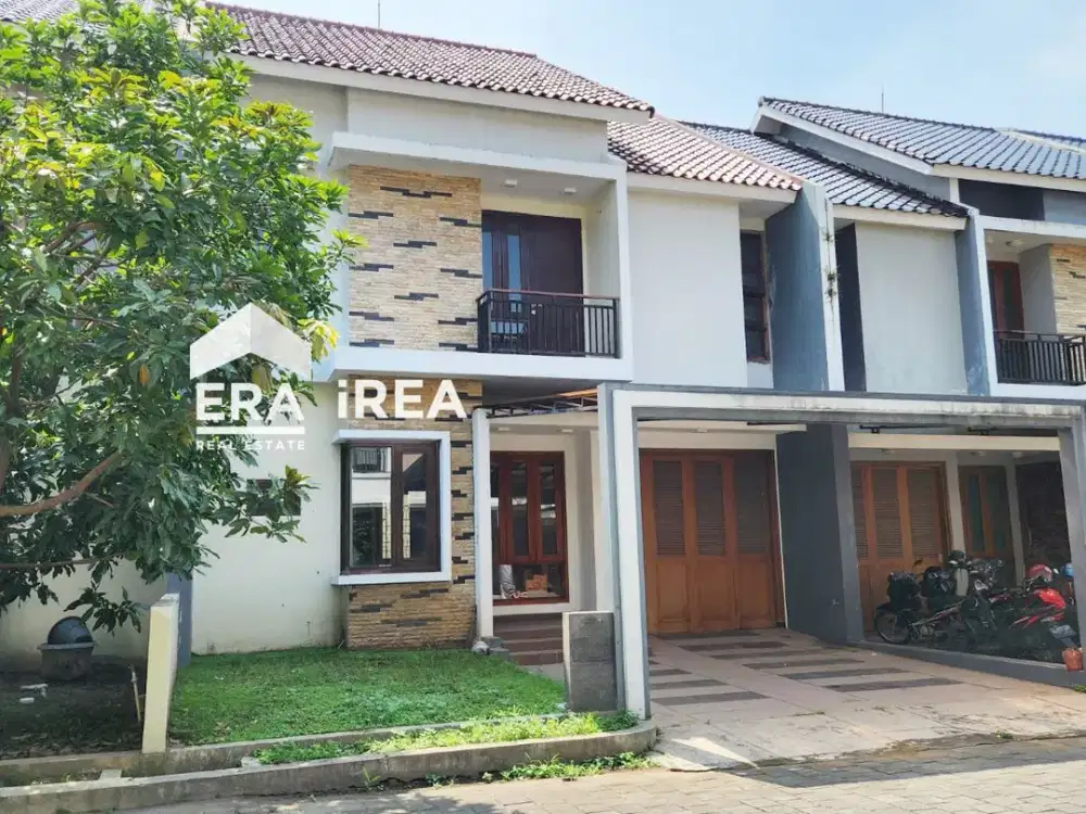 DIJUAL RUMAH DI SOLO DEKAT KAMPUS UMS