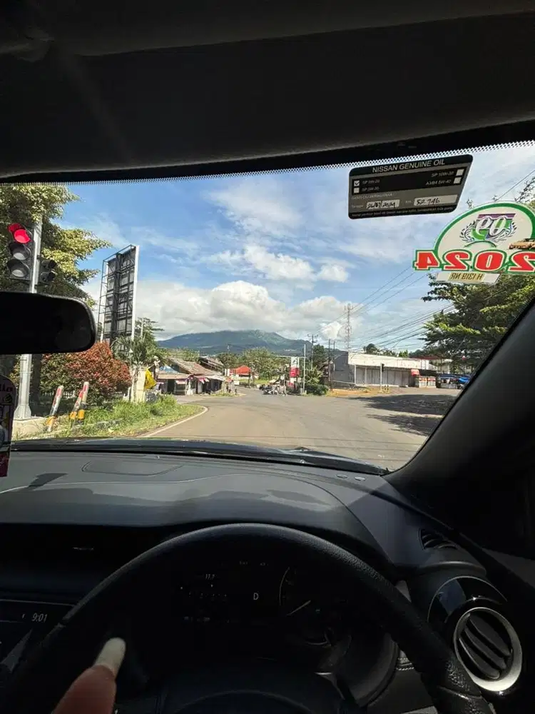 open jasa supir pribadi harian