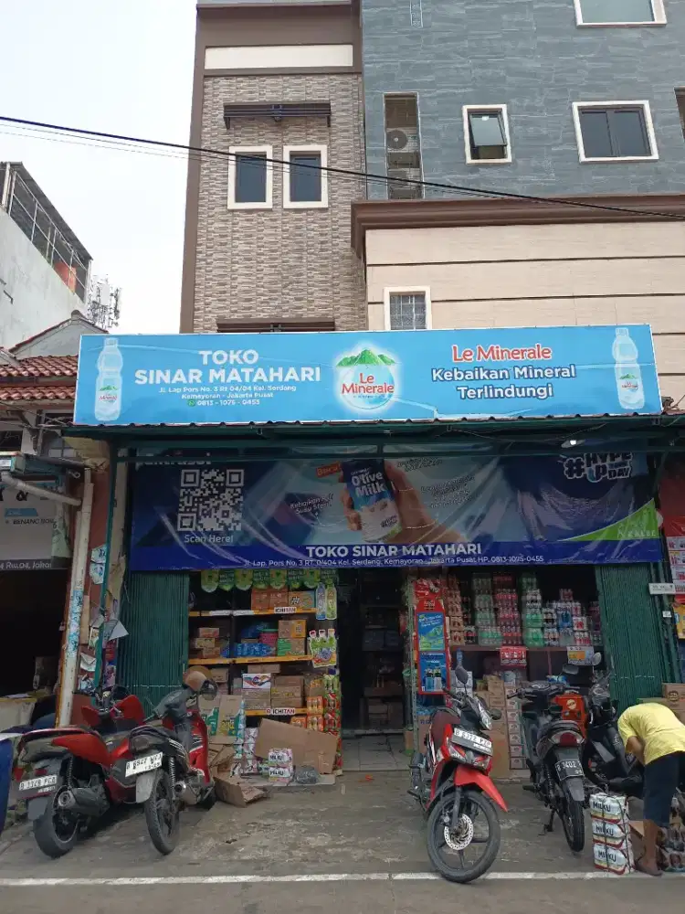 Lowongan Kerja untuk di TOKO